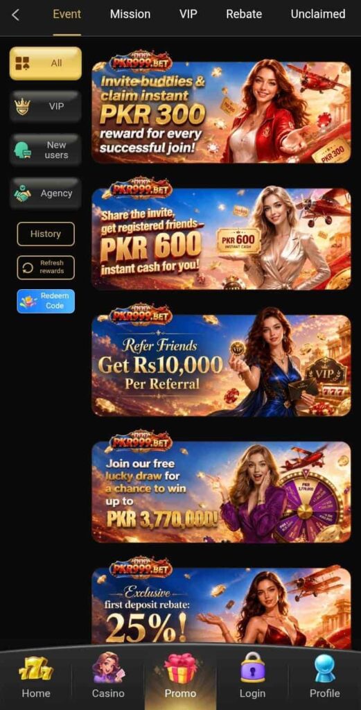 PKR999 Game
