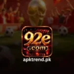 92E Game