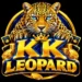 KK Leopard Game