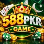 PKR55 Game