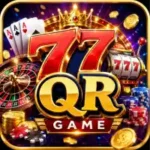 77QR Game