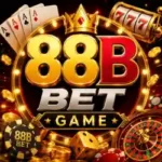 Is 88B bet Game